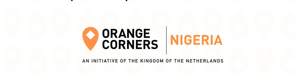 Orange Corner